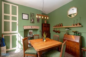 Dining Room- click for photo gallery